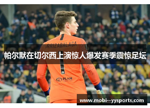 帕尔默在切尔西上演惊人爆发赛季震惊足坛 帕尔默在切尔西上演惊人爆发赛季震惊足坛